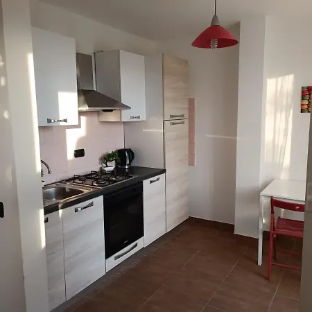 Faro Διαμέρισμα Imperia