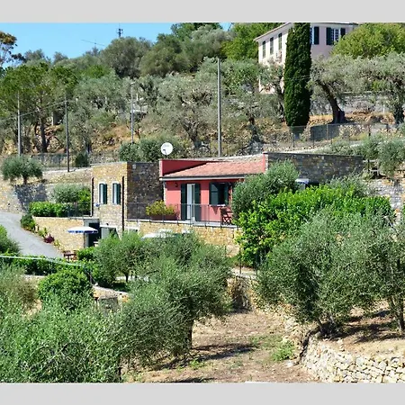 Apartment Faro Imperia
