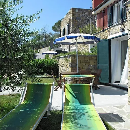 Faro Apartment Imperia