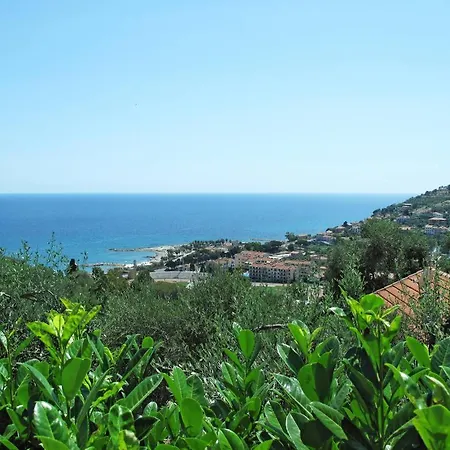 Apartment Faro Imperia
