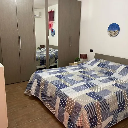 Faro Apartment Imperia